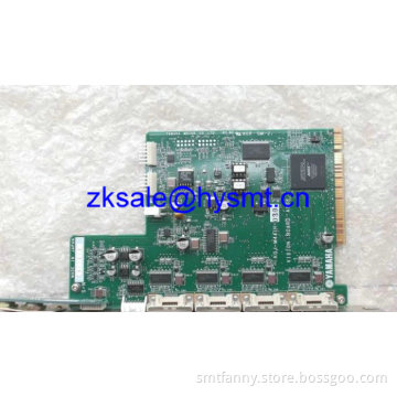 KGJ-M441H-030 YAMAHA YG200 VISION BOARD ASSY